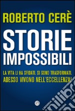 Storie impossibili. E-book. Formato EPUB