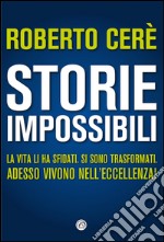 Storie impossibili. E-book. Formato EPUB ebook