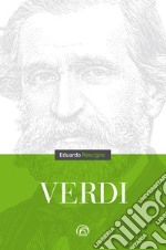 Verdi. E-book. Formato EPUB ebook