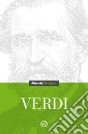 Verdi. E-book. Formato EPUB ebook