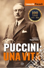 Puccini: una vita. E-book. Formato EPUB