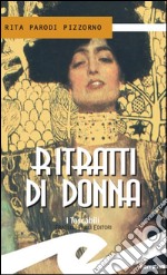 Ritratti di donna. E-book. Formato EPUB ebook