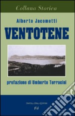 Ventotene. E-book. Formato EPUB ebook