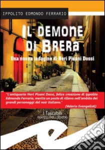 Il mistero del cadavere senza nome. E-book. Formato EPUB ebook di Roberto Negro