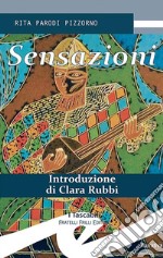 Sensazioni. E-book. Formato EPUB ebook