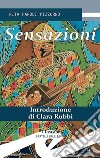 Sensazioni. E-book. Formato EPUB ebook di Rita Parodi Pizzorno