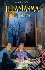 Il fantasma di Giada. E-book. Formato EPUB ebook