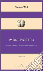 Padre nostro. E-book. Formato EPUB