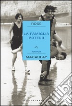 La famiglia Potter. E-book. Formato EPUB ebook