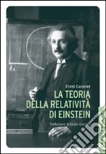 La teoria della relatività di Einstein. E-book. Formato EPUB