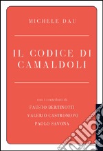 Il codice di Camaldoli. E-book. Formato EPUB ebook