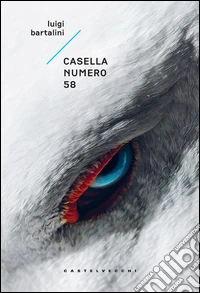 Casella numero 58. E-book. Formato EPUB ebook