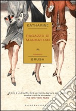 Ragazzo di Manhattan. E-book. Formato EPUB