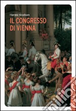 Il Congresso di Vienna. E-book. Formato EPUB ebook