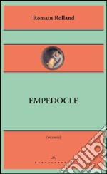 Empedocle. E-book. Formato EPUB ebook