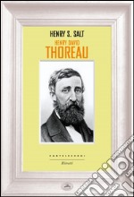 Hanry David Thoreau. E-book. Formato EPUB ebook