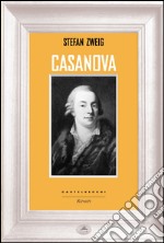 Casanova. E-book. Formato EPUB ebook