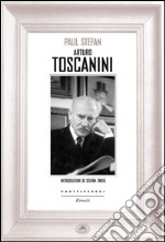 Arturo Toscanini. E-book. Formato EPUB