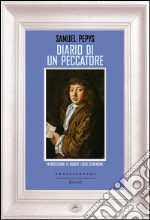 Diario di un peccatore. E-book. Formato EPUB ebook