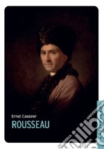 Rousseau. E-book. Formato EPUB