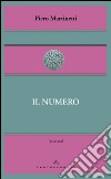 Il numero. E-book. Formato EPUB ebook