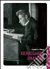 Kierkegaard umanista. E-book. Formato EPUB ebook di Harald Hoffding