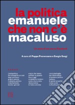 La politica che non c'è: Un anno di em.ma su Facebook. E-book. Formato EPUB ebook