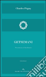 Getsemani. E-book. Formato EPUB