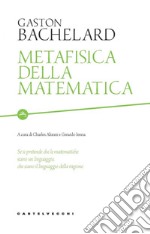 Metafisica della matematica. E-book. Formato EPUB ebook