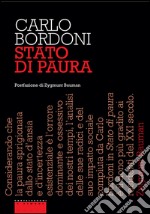 Stato di paura. E-book. Formato EPUB