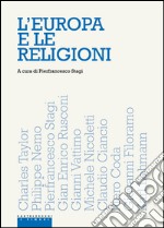 L'Europa e le religioni. E-book. Formato EPUB ebook