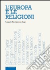 L'Europa e le religioni. E-book. Formato EPUB ebook