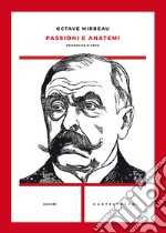 Passioni e anatemi. E-book. Formato EPUB ebook