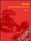 Camionabile Scutari. E-book. Formato EPUB ebook di Cleide Bartolotti