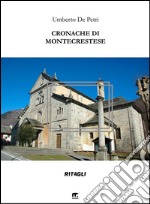 Cronache di Montecrestese. E-book. Formato EPUB ebook