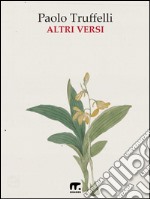 Altri versi. E-book. Formato EPUB ebook