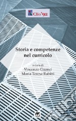 Storia e competenze nel curricolo. E-book. Formato EPUB ebook