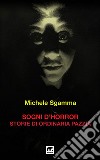 Sogni d'Horror. E-book. Formato EPUB ebook