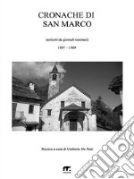 Cronache di San Marco. E-book. Formato PDF ebook