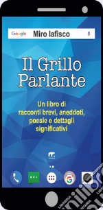 Il grillo parlante. E-book. Formato EPUB ebook