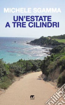 Un'estate a tre cilindri. E-book. Formato EPUB ebook di Michele Sgamma