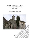 Cronache di Seppiana: Articoli da giornali ossolani (1897 – 1970). E-book. Formato EPUB ebook di Umberto De Petri