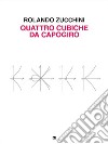 Quattro cubiche da capogiro. E-book. Formato PDF ebook