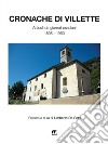 Cronache di Villette. E-book. Formato EPUB ebook