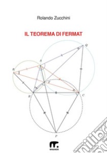 Il teorema di Fermat. E-book. Formato EPUB ebook di Zucchini Rolando