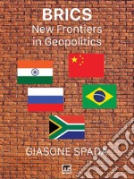 BRICSNew Frontiers in Geopolitics. E-book. Formato EPUB ebook