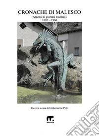 Cronache di Malescodal 1895 al 1960. E-book. Formato EPUB ebook