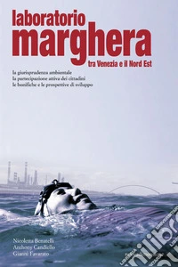 Laboratorio Marghera: Tra Venezia e il Nord Est. La giurisprudenza ambientale, la partecipazione attiva dei cittadini, le bonifiche e le prospettive di sviluppo. E-book. Formato EPUB ebook