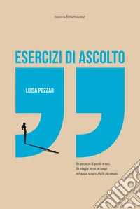 Esercizi di ascolto: Un percorso di parole e voci. E-book. Formato EPUB ebook