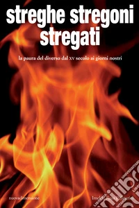 Streghe stregoni stregati. E-book. Formato EPUB ebook